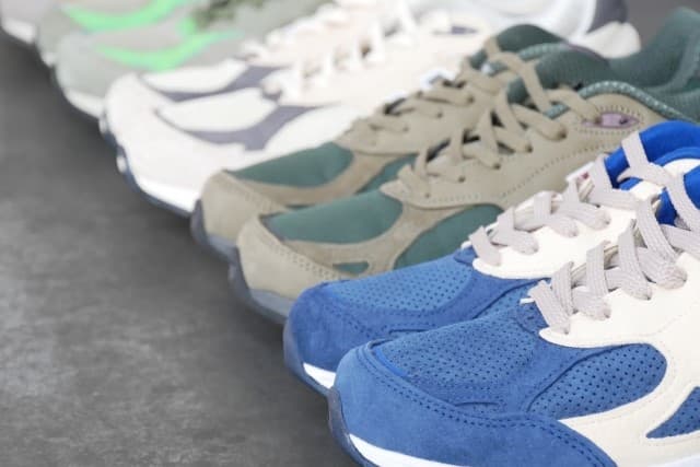 毎日履いて歩くだけ？トレーニングの効果を最大化するシューズの選び方！