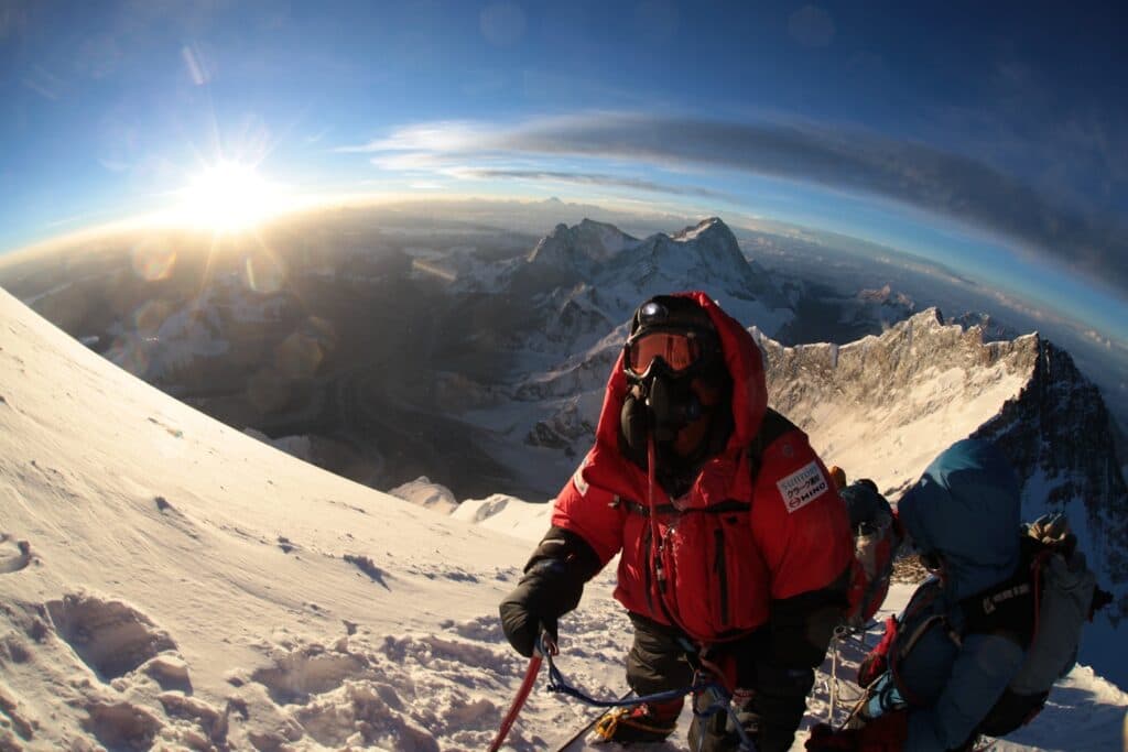 あのエベレスト登山家の三浦雄一郎さんも使用する健康器具３選