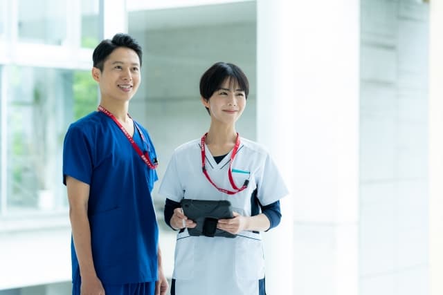 「何が正解？」看護師のための靴選び徹底ガイド